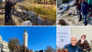 Οι ομορφιές της Αλεξανδρούπολης θα προβληθούν σε Ιταλική εκπομπή!