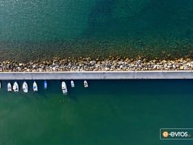 Port of Makri!