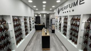 Η "Perfume World" τώρα και στην Αλεξανδρούπολη - 14ης Μαΐου 9