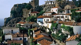 Προβλήματα ηλεκτροδότησης και στη Σαμοθράκη.
