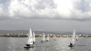 Ν.Ο.Α.: Με επιτυχία διοργάνωσε το 3ο σκέλος του Περιφερερειακού Πρωταθλήματος.