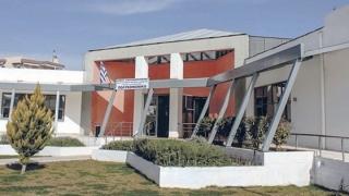 8 νέες θέσεις εργασίας στο Πολυκοινωνικό Αλεξανδρούπολης