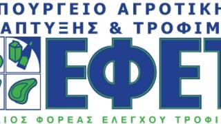 Προσοχή σε κρέας και αυγά το Πάσχα από τον ΕΦΕΤ