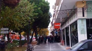 Ο απολογισμός της "Black Friday" στην Αλεξανδρούπολη