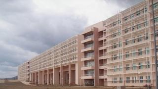 Αλεξανδρούπολη: Κέντρο Αποκατάστασης θα λειτουργήσει στο ΠΓΝΕ