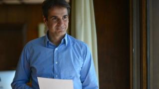 Το tweet του Μητσοτάκη για τη συμπλήρωση 100 ημερών κράτησης των δύο Ελλήνων στρατιωτικών