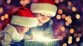 Christmas mood: Φτιάξτε διάθεση για να υποδεχθείτε τα Χριστούγεννα