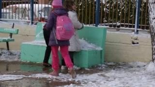 Τι θα γίνει με τη λειτουργία των σχολείων στον Έβρο την Τρίτη 14 Ιανουαρίου