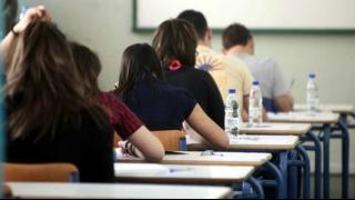 Στην τελική ευθεία μπαίνουν οι μαθητές για τις Πανελλαδικές