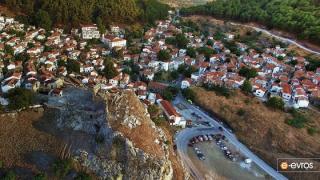Σαμοθράκη: Έναρξη λειτουργίας του Γραφείου Τουριστικής Πληροφόρησης