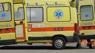 Παραλίγο τραγωδία στην Αλεξανδρούπολη - Οδηγός παρέσυρε πεζή με ΙΧ