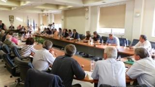 Συνεδριάζει την Τετάρτη το Δημοτικό Συμβούλιο Αλεξανδρούπολης