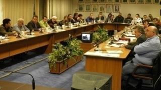 Συνεδριάζει την Τρίτη το Δημοτικό Συμβούλιο Ορεστιάδας