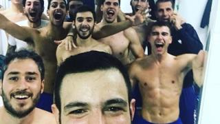 Προκρίθηκε στο Final 4 του League Cup ο Εθνικός -Τεράστια νίκη επί του ΠΑΟΚ 