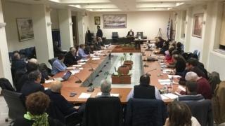 Συνεδριάζει την Πέμπτη το Δημοτικό Συμβούλιο Αλεξανδρούπολης