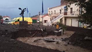 Νέα ενίσχυση άνω των 20 εκατ. ευρώ σε 88 μικρούς ορεινούς και νησιωτικούς Δήμους - Μέσα η Σαμοθράκη 