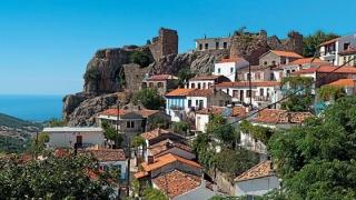 129.000 € στη Σαμοθράκη για την αποκατάσταση της λειψυδρίας - προμήθεια μηχανημάτων έργου
