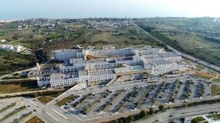 ΔΠΘ: Επίσημη αναγνώριση της Αιματολογικής κλινικής ως κέντρο Αριστείας στα Μυελοδυσπλαστικά σύνδρομα