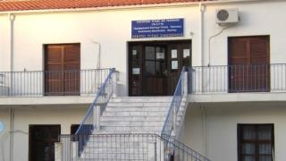 Δωρεά εξοπλισμού στο Κέντρο Υγείας Σαμοθράκης, αλλά τι γίνεται με την αποκατάστασή του; 