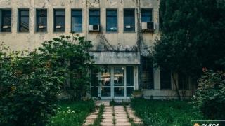 Χωρίς ρεύμα 7 Σύλλογοι στο Παλιό Νοσοκομείο Αλεξανδρούπολης ελέω…κατάληψης – στον Υπουργό ο Δήμαρχος