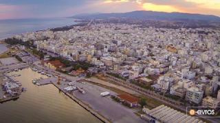 Ανάπλαση παραλιακής Αλεξανδρούπολης: Τι θα γίνει, πως και πότε!