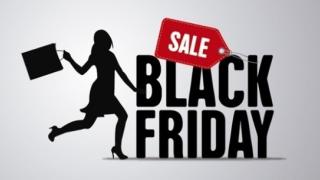 Σε ρυθμούς Black Friday η αγορά της Αλεξανδρούπολης - ξεκίνησαν οι προσφορές 