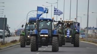 Η αγροτιά του Έβρου «στο πόδι»: Πανέβρια συγκέντρωση λίγο πριν τα τρακτέρ βγουν στους δρόμους 