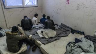 120 ασυνόδευτοι ανήλικοι στο ΚΥΤ Έβρου – απόπειρες αυτοκτονίας & SOS από τους Γιατρούς Χωρίς Σύνορα
