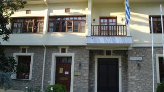 Οικονομική ενίσχυση πλημμυροπαθών & ακόμη 10 θέματα στο Δ.Σ Ορεστιάδας 