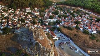 Δεκαετίες πίσω γυρνά η Σαμοθράκη: παρελθόν η Εθνική, «θολό τοπίο» για το Ταχυδρομείο