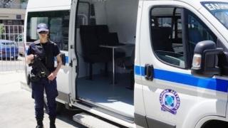 Δρομολόγια των Κινητών Αστυνομικών Μονάδων στον Έβρο από 25 έως 31 Μαρτίου 2019