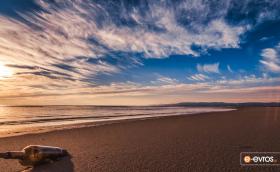 Aristino beach 