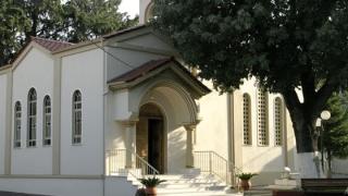 Αλεξανδρούπολη: Πανηγυρίζει ο Ιερός Ναός Αγίων Αναργύρων 