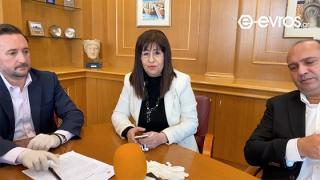 Κατασκευάζεται Θερμικός Σταθμός και δίκτυo τηλεθέρμανσης στην Αλεξανδρούπολη