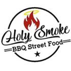 Holy smoke 