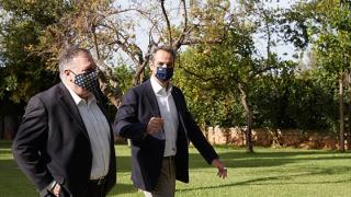 O υπουργός Εξωτερικών των ΗΠΑ στην Ελλάδα - Το ενδιαφέρον για την Αλεξανδρούπολη
