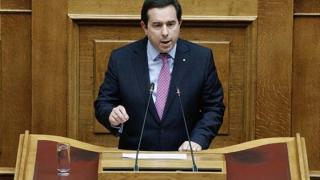 Μηταράκης: Μείωση 62% των μεταναστευτικών ροών το 2020 στον Έβρο