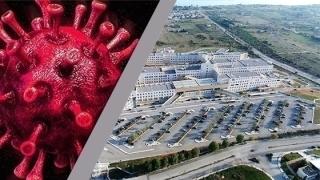 Κορονοϊός: Τα νέα κρούσματα για σήμερα 9 Μαρτίου - Οι αριθμοί σε Έβρο & ΑΜΘ