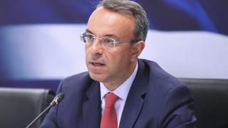 Χ. Σταϊκούρας: 128 εκ. ευρώ στον Έβρο για τη στήριξη εργαζομένων, επιχειρήσεων & επαγγελματιών