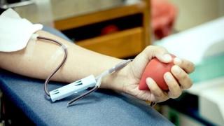 Το ελάχιστο για εμάς είναι το μέγιστο για κάποιους άλλους: Εθελοντική αιμοδοσία στις Φέρες