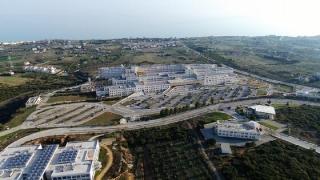 Το ΠΓΝΑ στο πιλοτικό Εθνικό Πρόγραμμα Πρόληψης και Ελέγχου Νοσοκομειακών Λοιμώξεων και Μικροβιακής Αντοχής