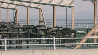 Γεωργιάδης: Την εβδομάδα που ανοίγει η εστίαση η απαγόρευση κυκλοφορίας θα ξεκινάει στις 11