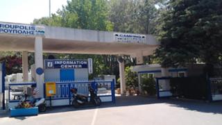 Αλεξανδρούπολη: Τρεις φορές πάνω οι διανυκτερεύσεις στο δημοτικό κάμπινγκ τον Ιούνιο