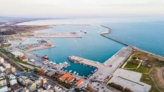 FSRU Αλεξανδρούπολης: Επίσημη πρεμιέρα του έργου με παρουσία του πρωθυπουργού της Ελλάδας & της Βουλγαρίας