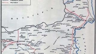 Ακόμη μια συνάντηση για τη "διεκδίκηση" αυτόνομης Περιφερειακής Ενότητας Βορείου Έβρου