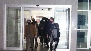 Ελεύθεροι αφέθηκαν ο 41χρονος αστυνομικός και η σύντροφός του - Τι κατέθεσε (video)