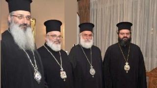 Οι Μητροπολίτες της Θράκης βγαίνουν μπροστά για το ΚΥΤ Φυλακίου 