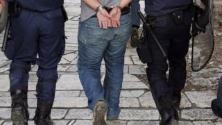 ΕΚΤΑΚΤΟ: Συνελήφθησαν αλλοδαποί με όπλα από άνδρες του Λιμενικού Σώματος Αλεξανδρούπολης