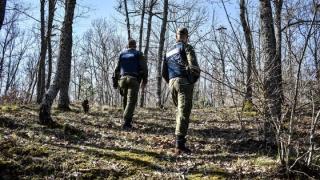 Υπεγράφη η απόφαση για 250 προσλήψεις συνοριοφυλάκων στον Έβρο