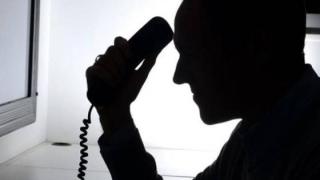 Προσοχή! Για κίνδυνο τηλεφωνικής απάτης προειδοποιεί ο Δήμος Σουφλίου 